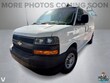 Chevrolet Express Cargo 2500