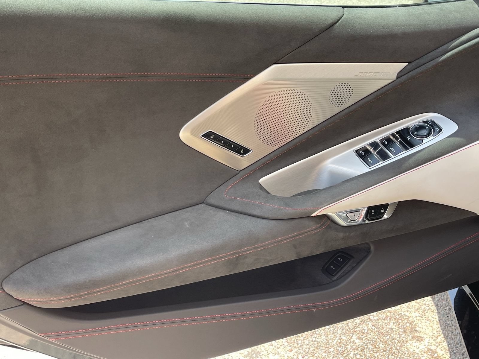 2023 Chevrolet Corvette 3LT - Photo 18