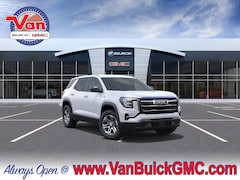 2026 GMC Terrain Elevation SUV