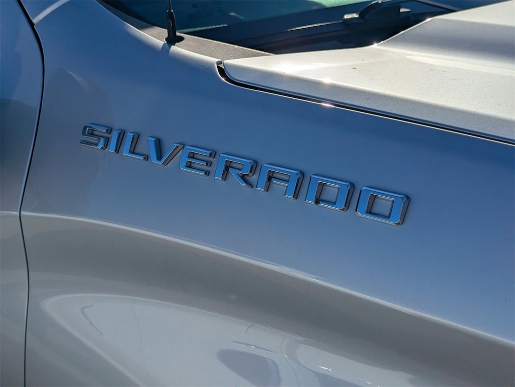 Used 2020 Chevrolet Silverado 1500 LT Truck Crew Cab