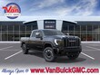 GMC Sierra 2500 HD