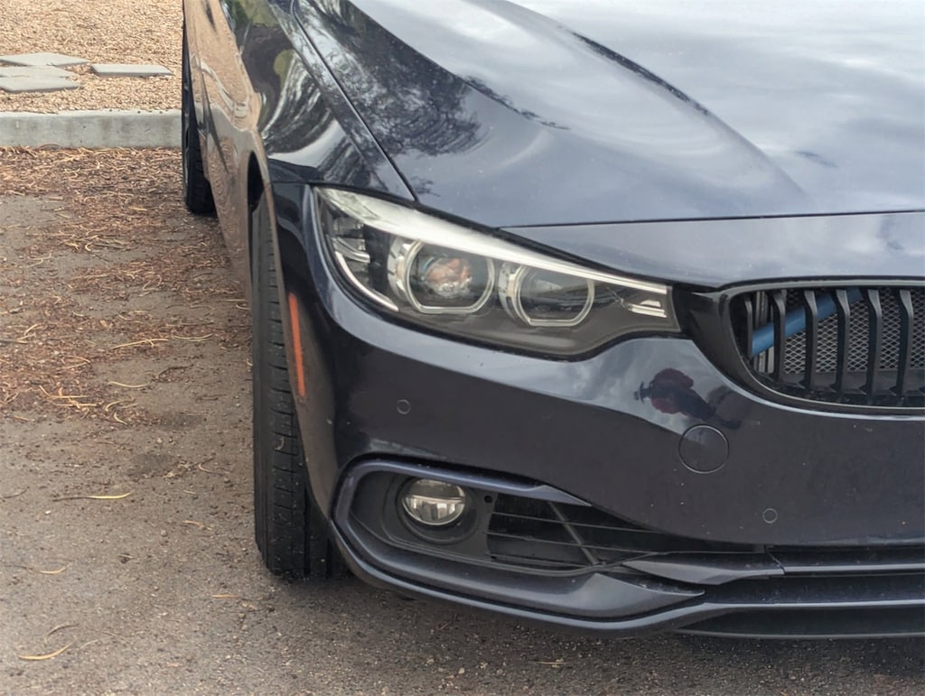 Used 2018 BMW 440i 440i Coupe