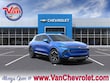 Chevrolet Equinox EV