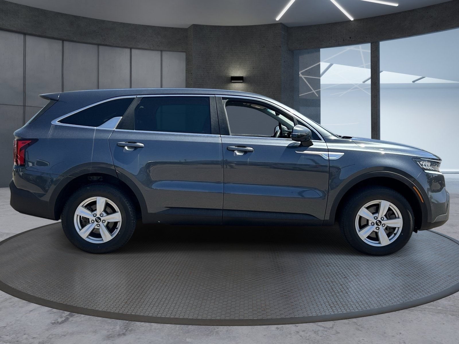 2021 Kia Sorento LX - Photo 6