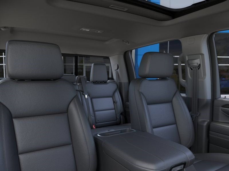 2026 Chevrolet Silverado 2500 HD LTZ - Photo 24