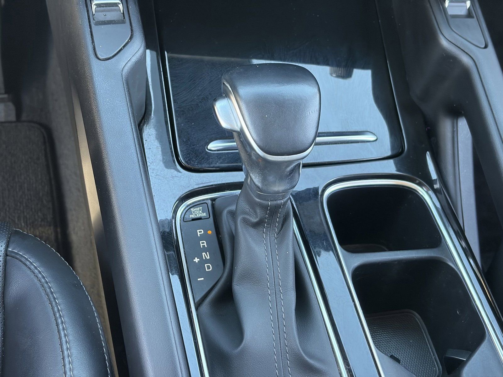 2025 Kia Telluride S - Photo 30
