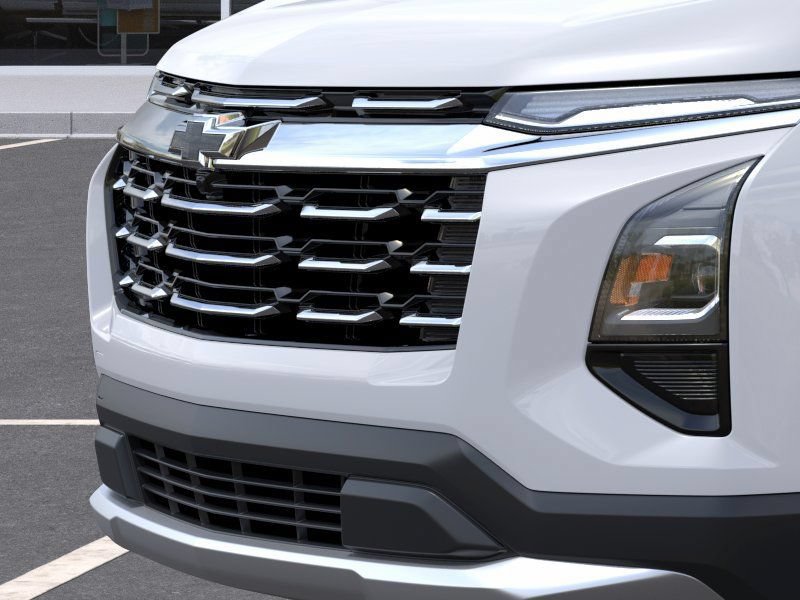 2027 Chevrolet Equinox LT - Photo 13