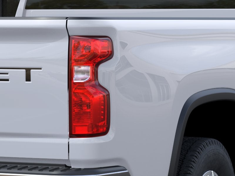 2026 Chevrolet Silverado 2500 HD Work Truck - Photo 35