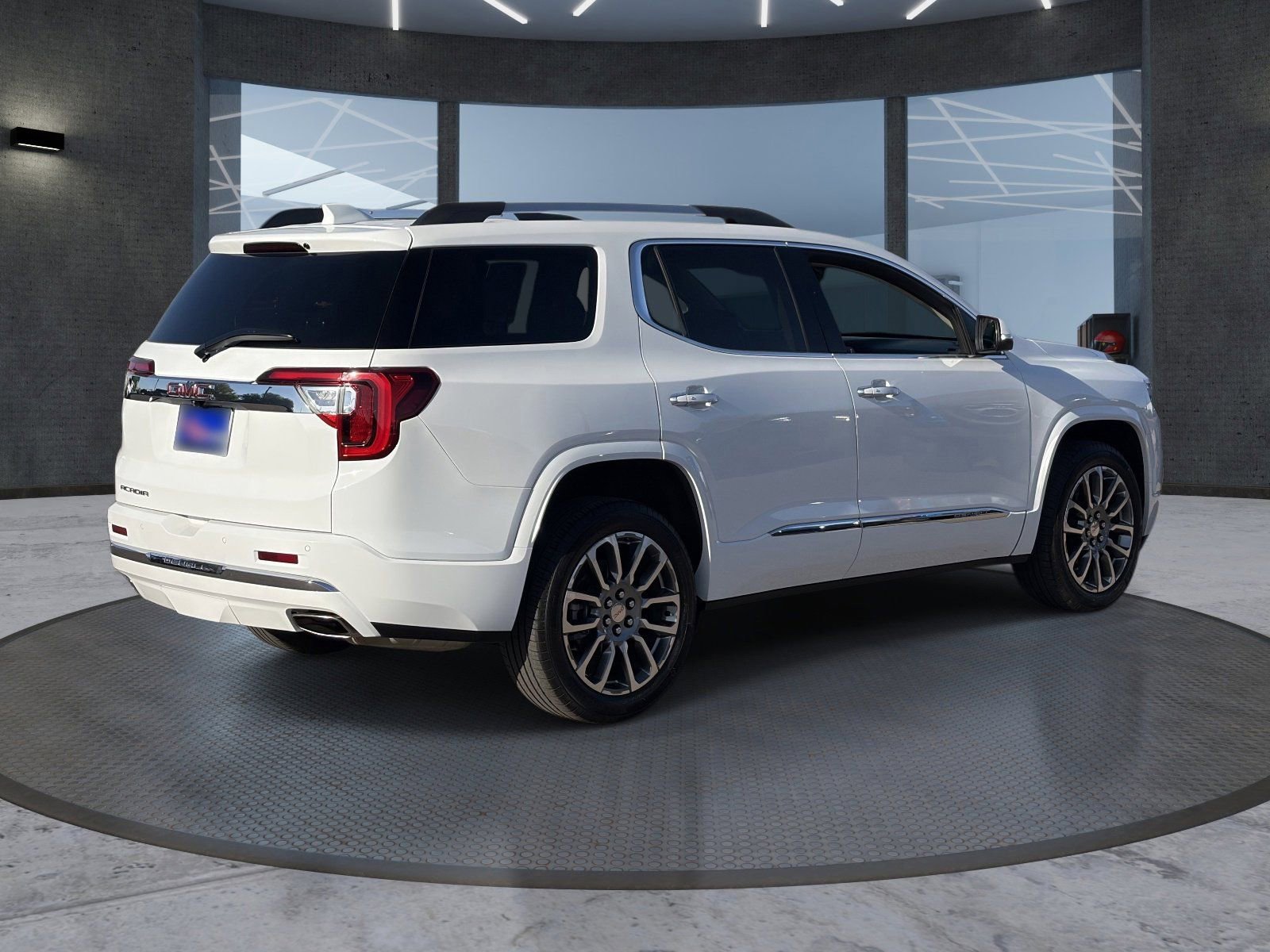 2023 GMC Acadia Denali - Photo 6