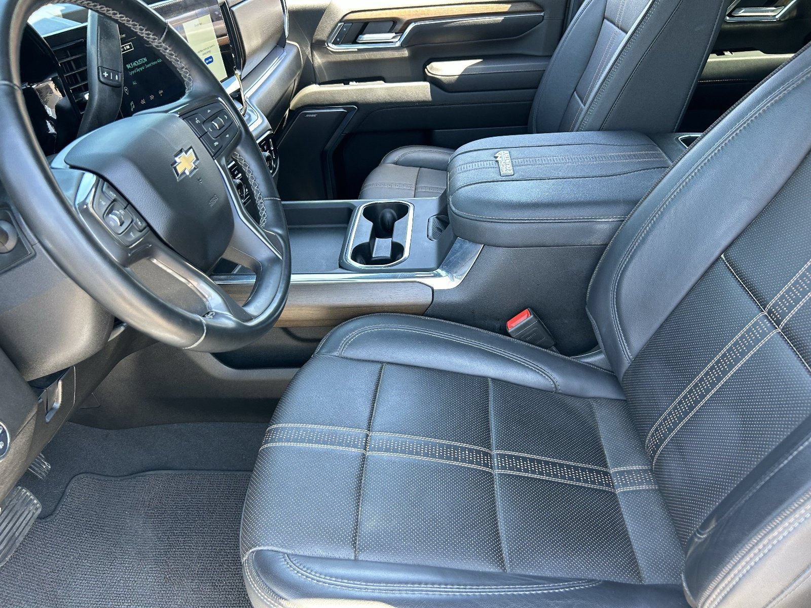 2024 Chevrolet Silverado 3500HD High Country - Photo 24