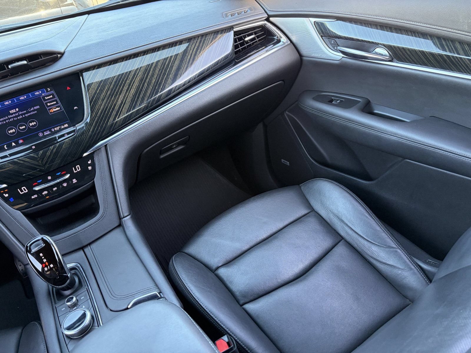 2020 Cadillac XT6 Premium Luxury - Photo 17
