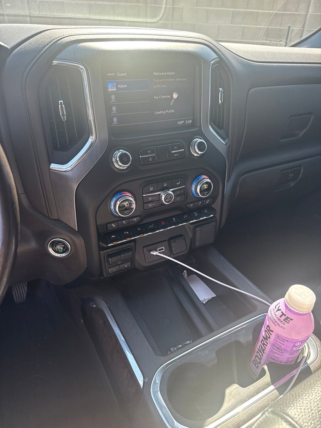 Used 2020 GMC Sierra 1500 Denali Truck Crew Cab