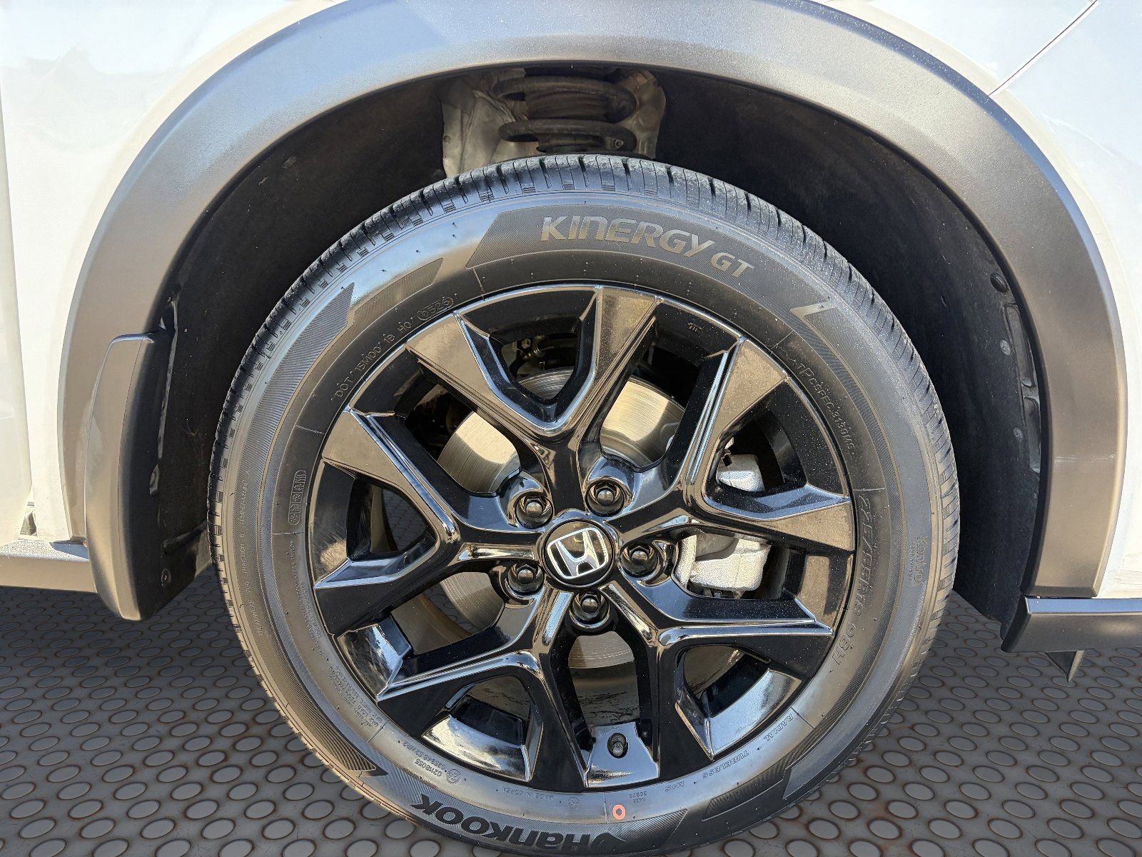 2024 Honda HR-V Sport - Photo 10
