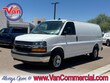 Chevrolet Express Cargo 2500