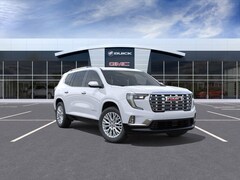 2026 GMC Acadia Denali SUV
