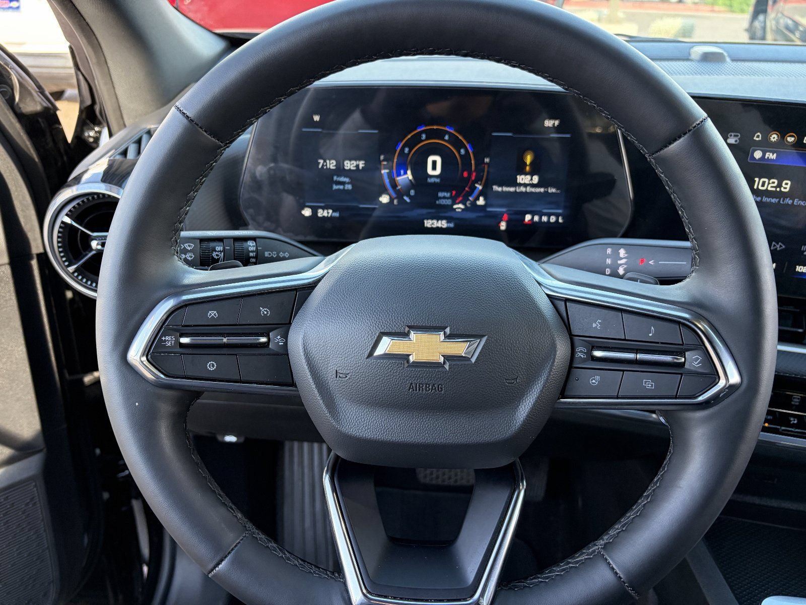2026 Chevrolet Equinox LT - Photo 24