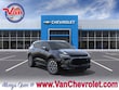 Chevrolet Blazer