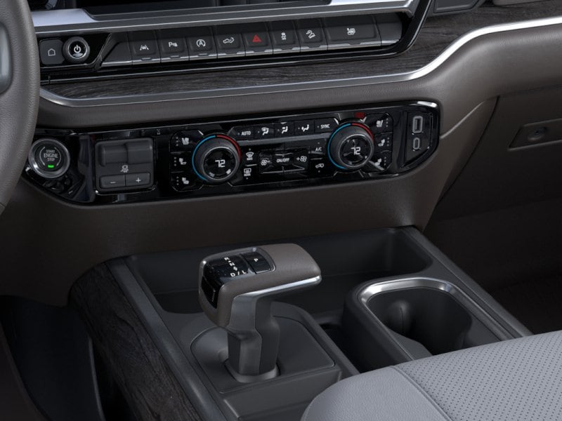 2026 Chevrolet Silverado 1500 LTZ - Photo 47