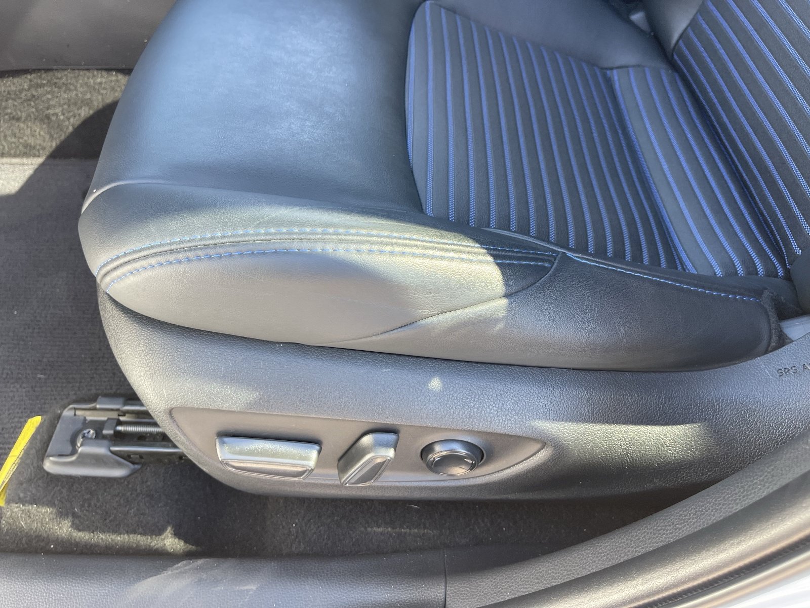 2023 Toyota RAV4 XSE - Photo 21