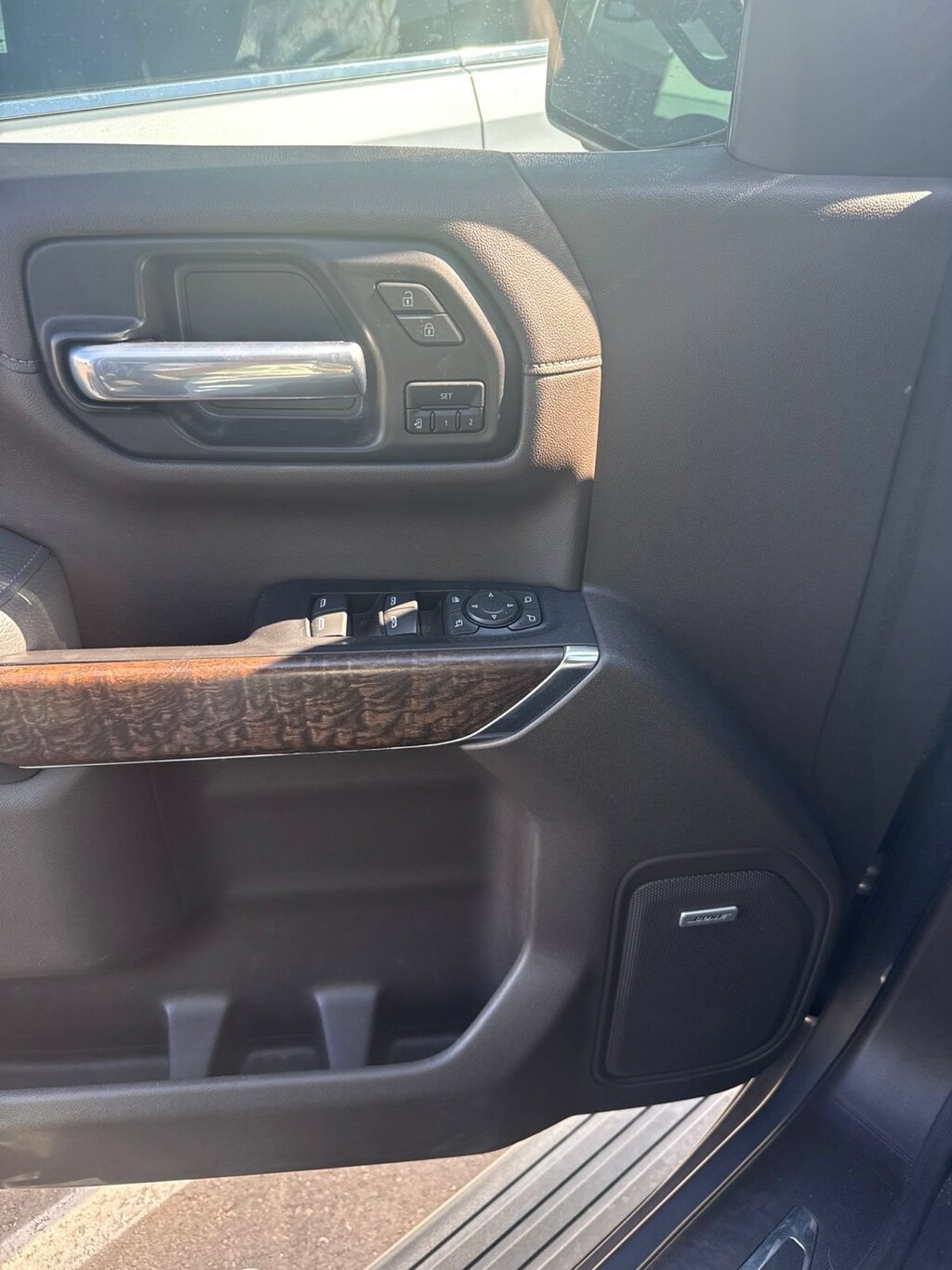 Used 2020 GMC Sierra 1500 Denali Truck Crew Cab
