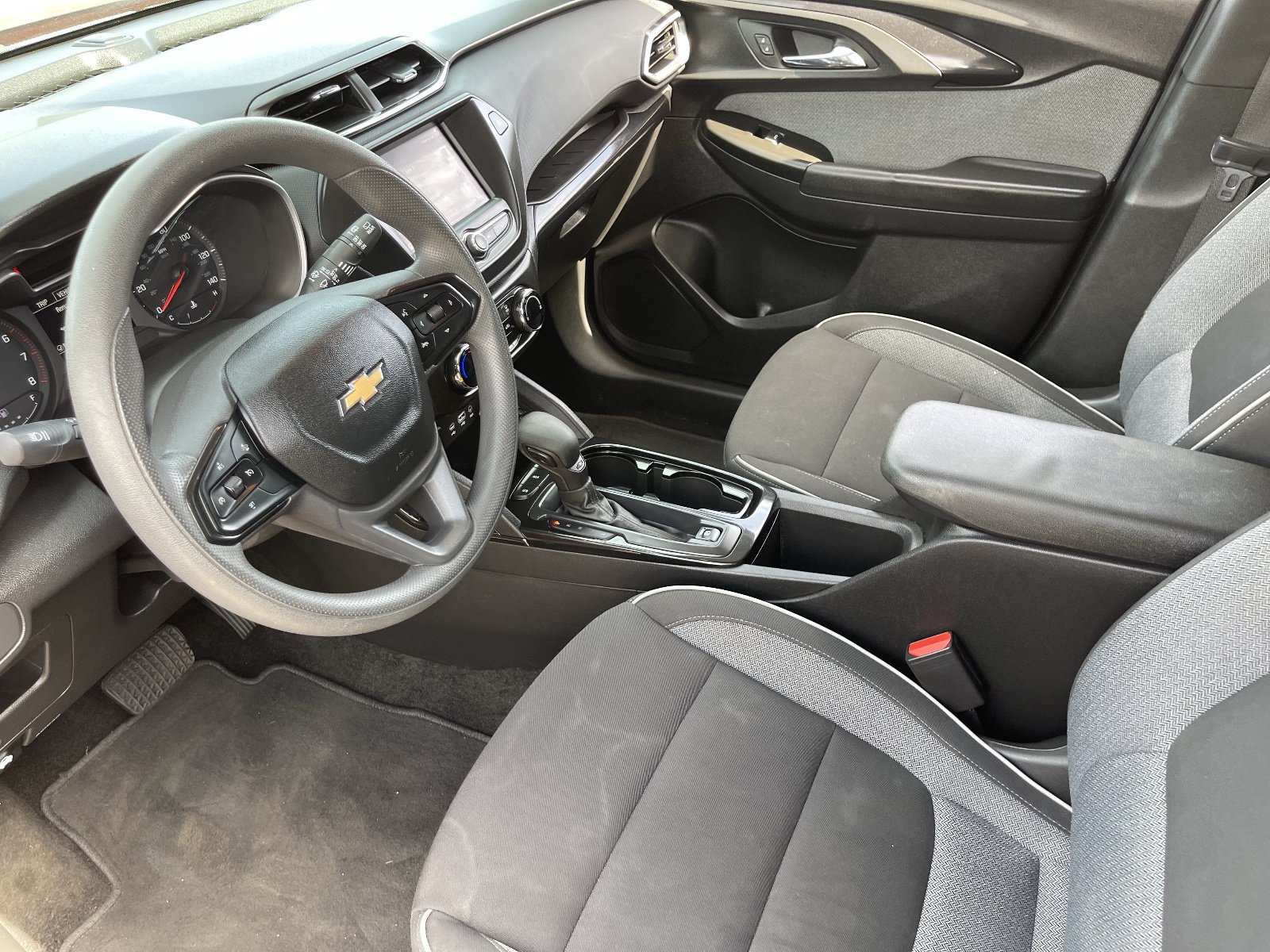 2023 Chevrolet TrailBlazer LS - Photo 19