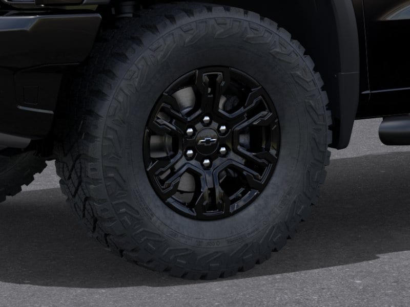 2026 Chevrolet Silverado 1500 ZR2 - Photo 33