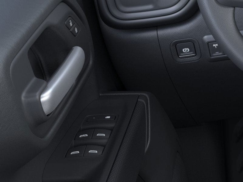 2025 Chevrolet Silverado 3500 HD Work Truck - Photo 51