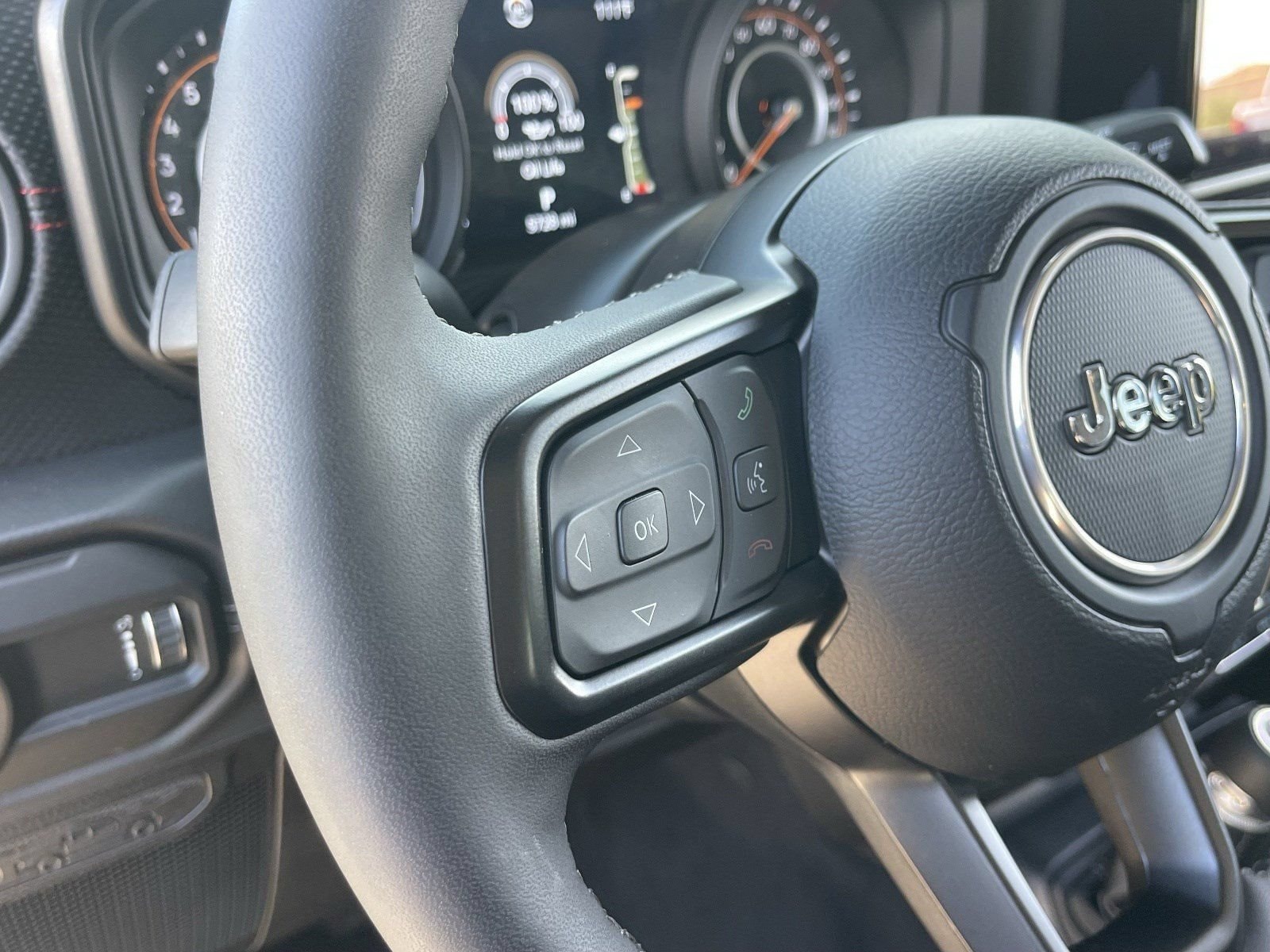 2025 Jeep Gladiator Rubicon X - Photo 23