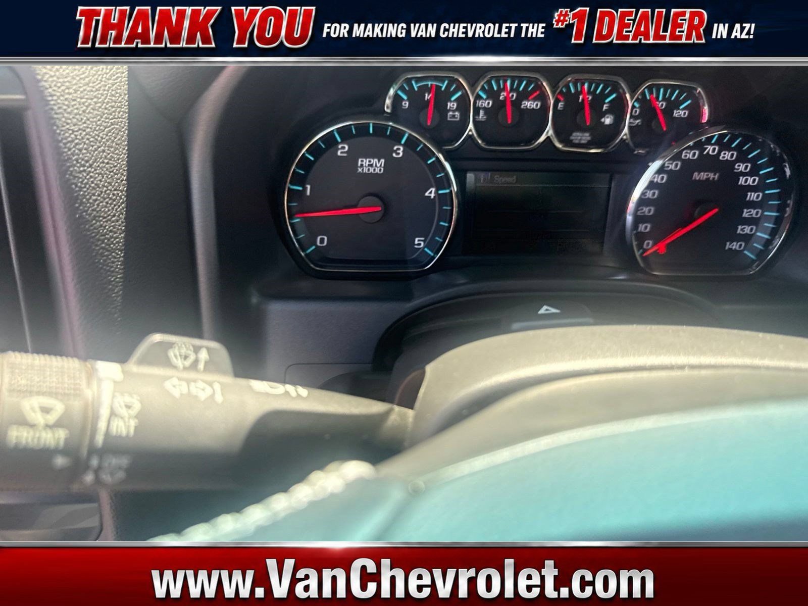 Silver ICE Metallic 2019 Chevrolet Silverado 3500HD Pickup Truck Four-Wheel Drive Automatic