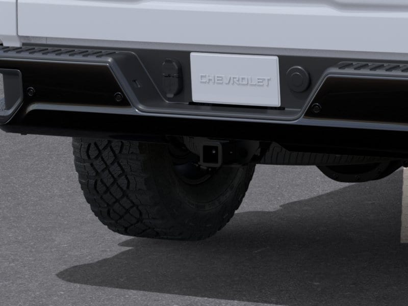 2026 Chevrolet Silverado 1500 ZR2 - Photo 38