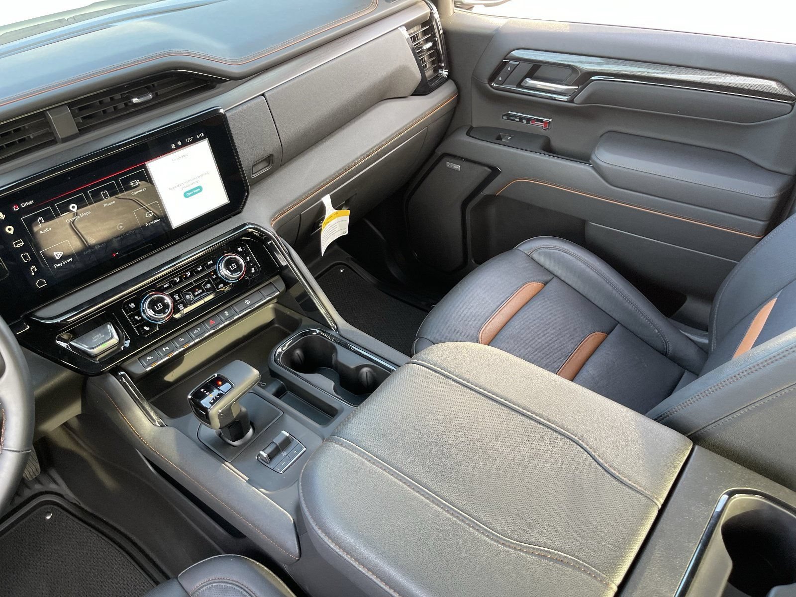 2026 GMC Sierra 1500 AT4 - Photo 17