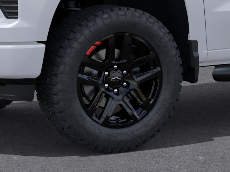 2026 Chevrolet Silverado 1500 RST - Photo 9