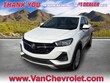  Buick Encore GX