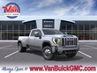  GMC Sierra 3500 HD