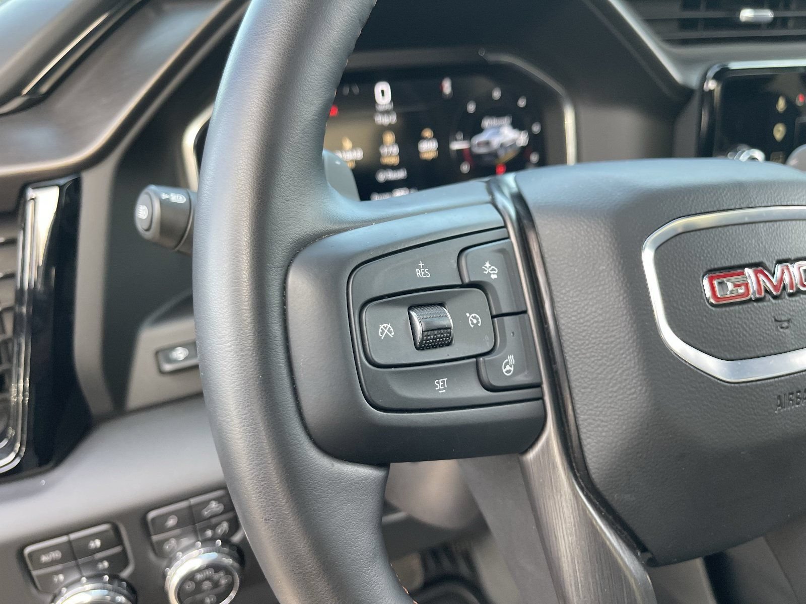2026 GMC Sierra 1500 AT4 - Photo 24