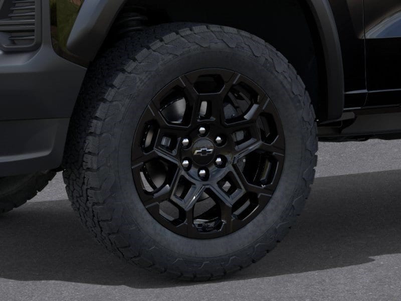 2026 Chevrolet Colorado Trail Boss - Photo 9