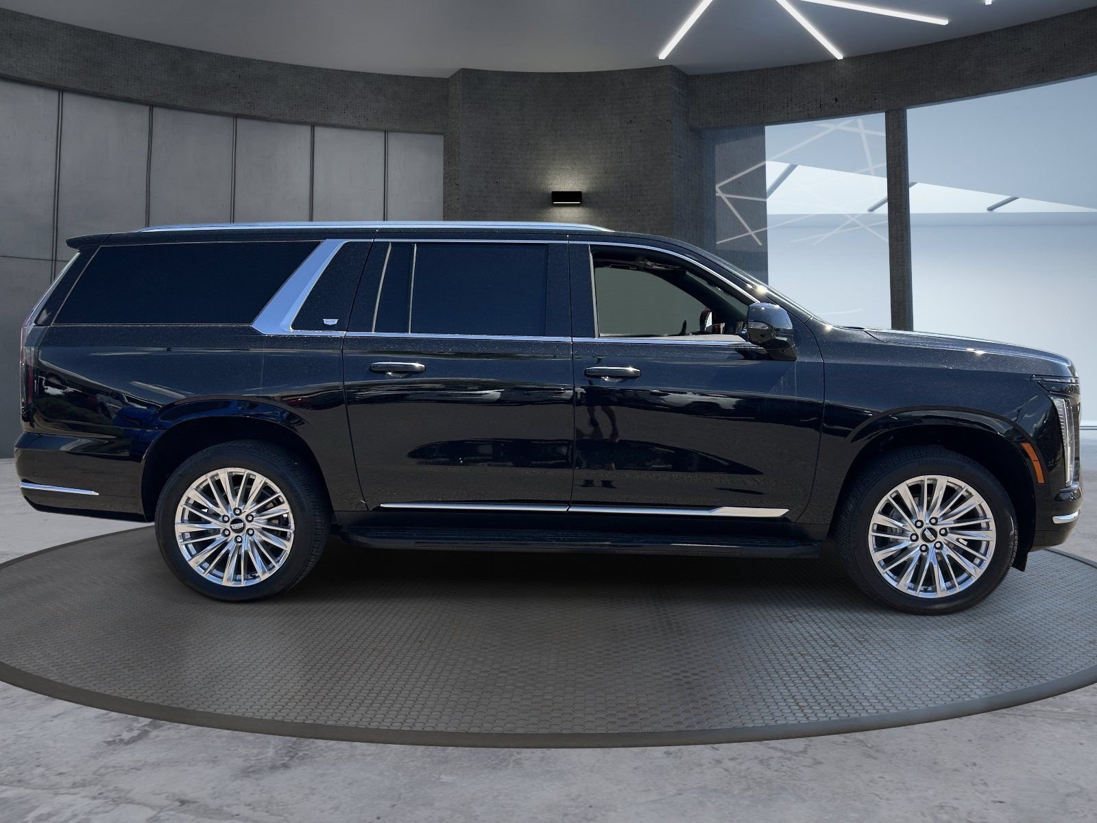 2025 Cadillac Escalade ESV Premium Luxury - Photo 7
