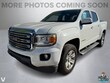 GMC Canyon