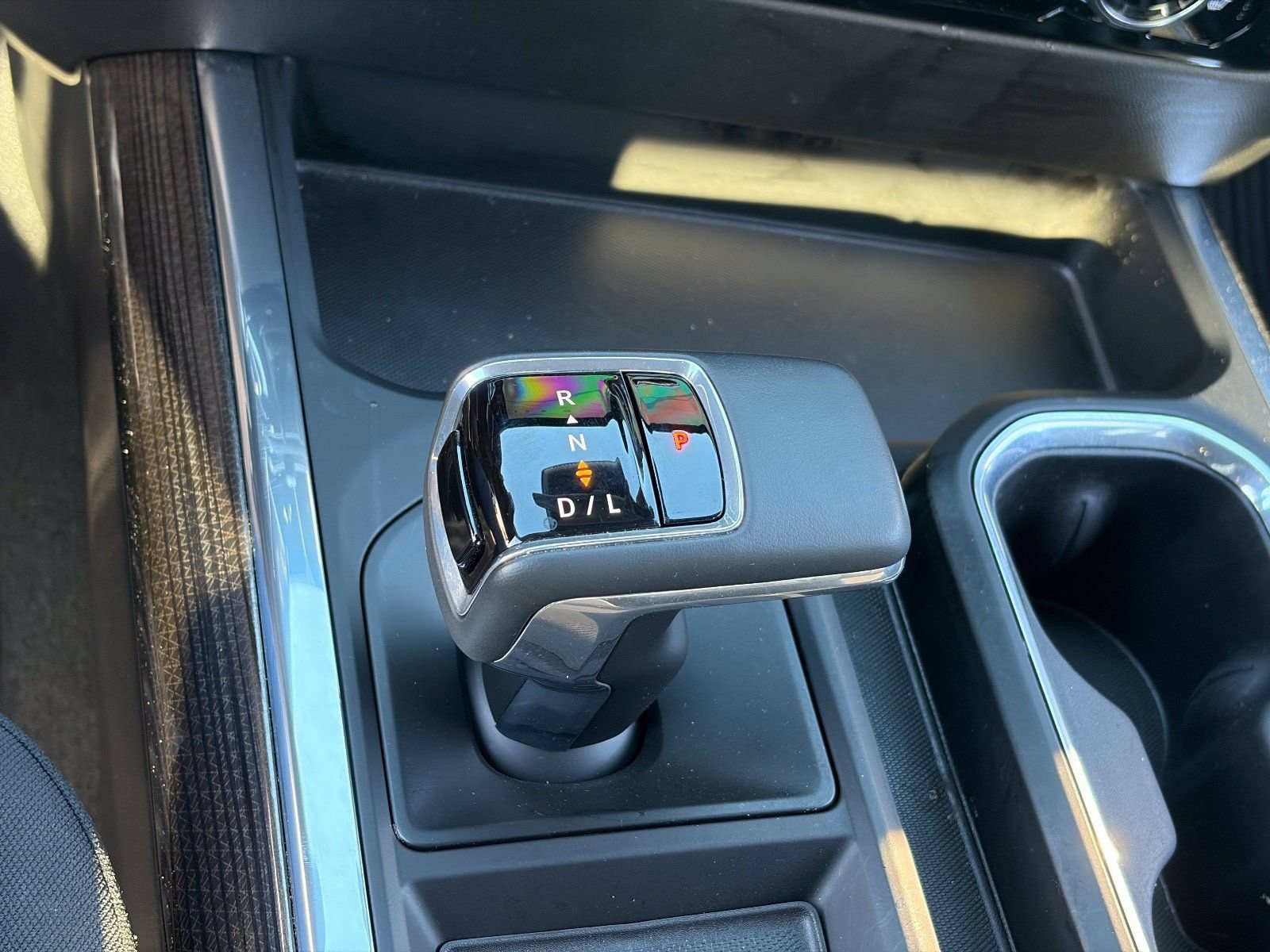 2025 Chevrolet Silverado 1500 RST - Photo 33