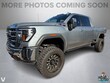 GMC Sierra 2500 HD