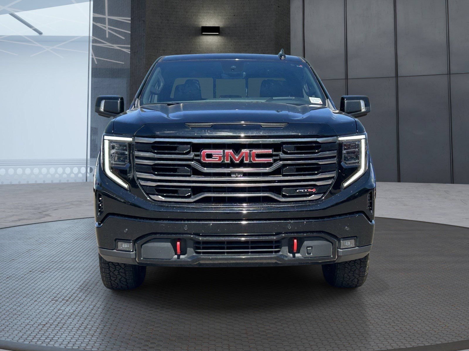 2025 GMC Sierra 1500 AT4 - Photo 9