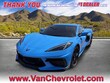  Chevrolet Corvette Stingray