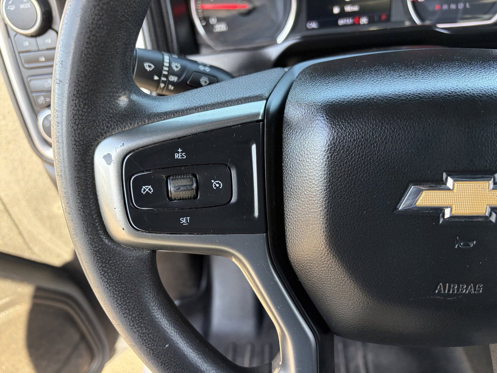 2021 Chevrolet Silverado 2500HD LT - Photo 25