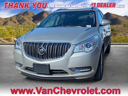 2013 Buick Enclave Leather SUV