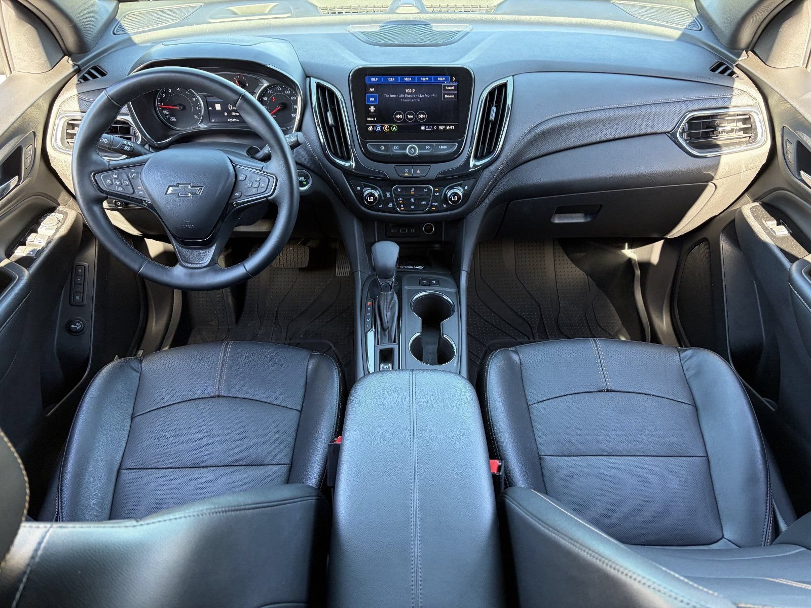 2024 Chevrolet Equinox Premier - Photo 16