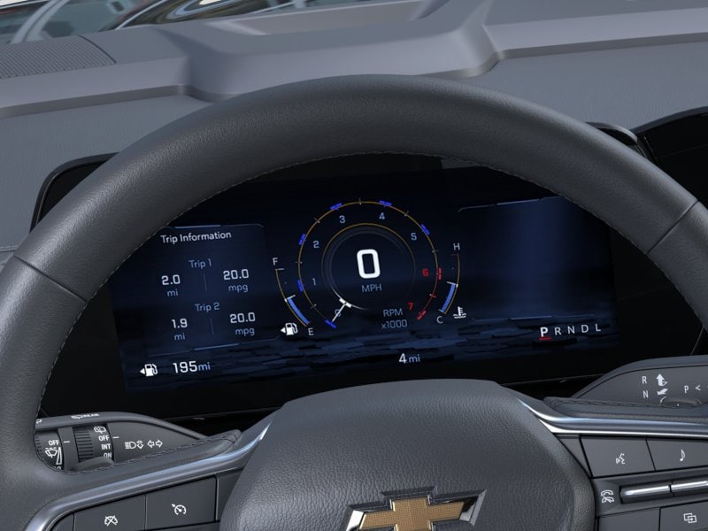 2026 Chevrolet Suburban LS - Photo 42