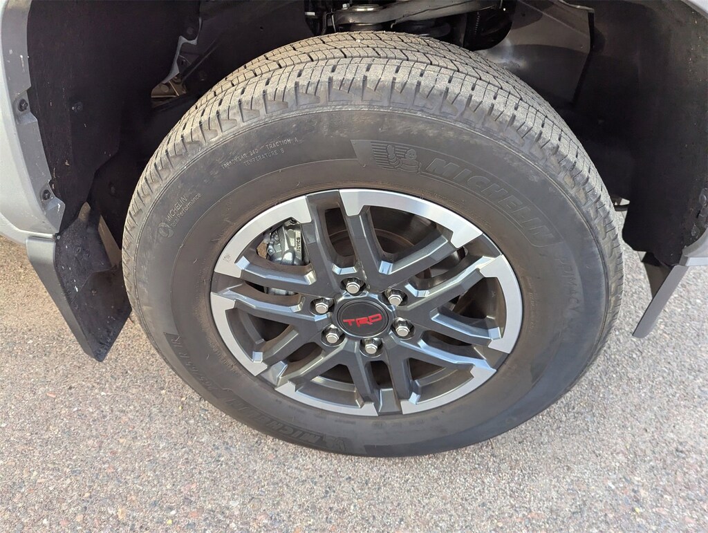 Used 2025 Toyota Tacoma 2WD SR5 Truck Double Cab