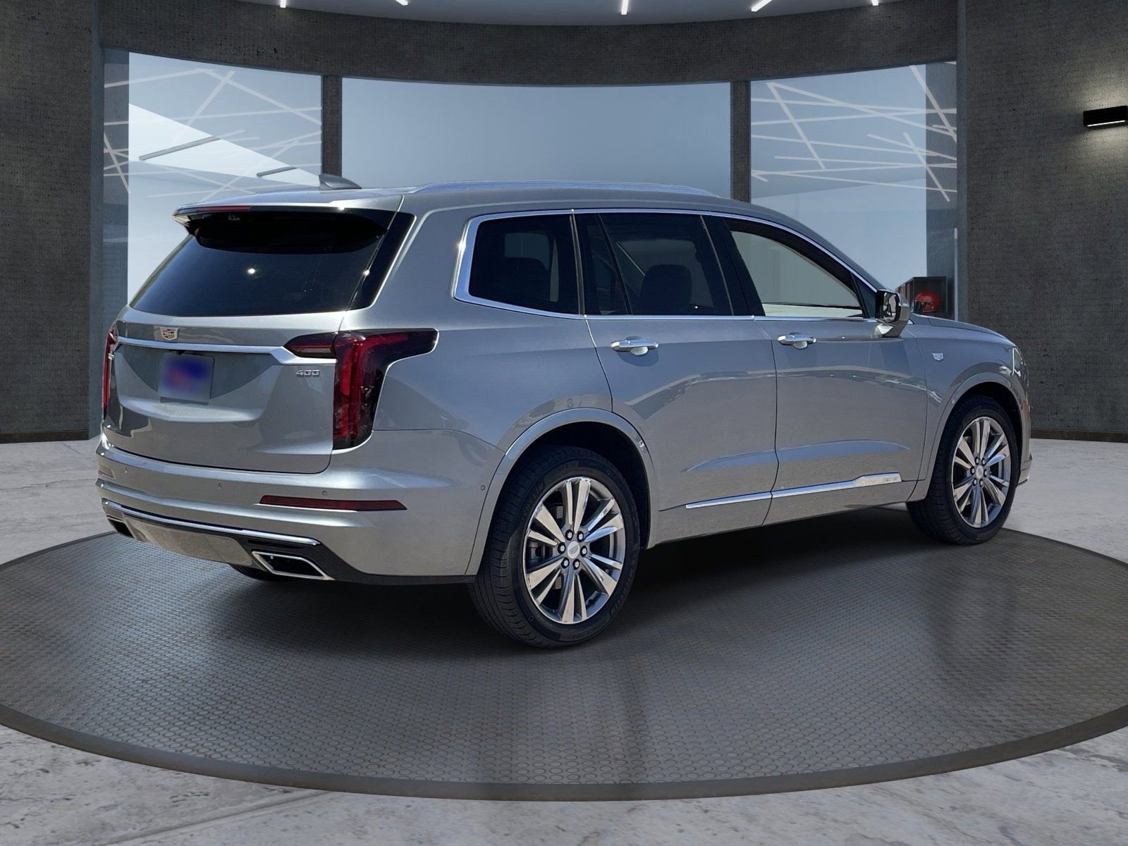 2023 Cadillac XT6 Premium Luxury - Photo 6