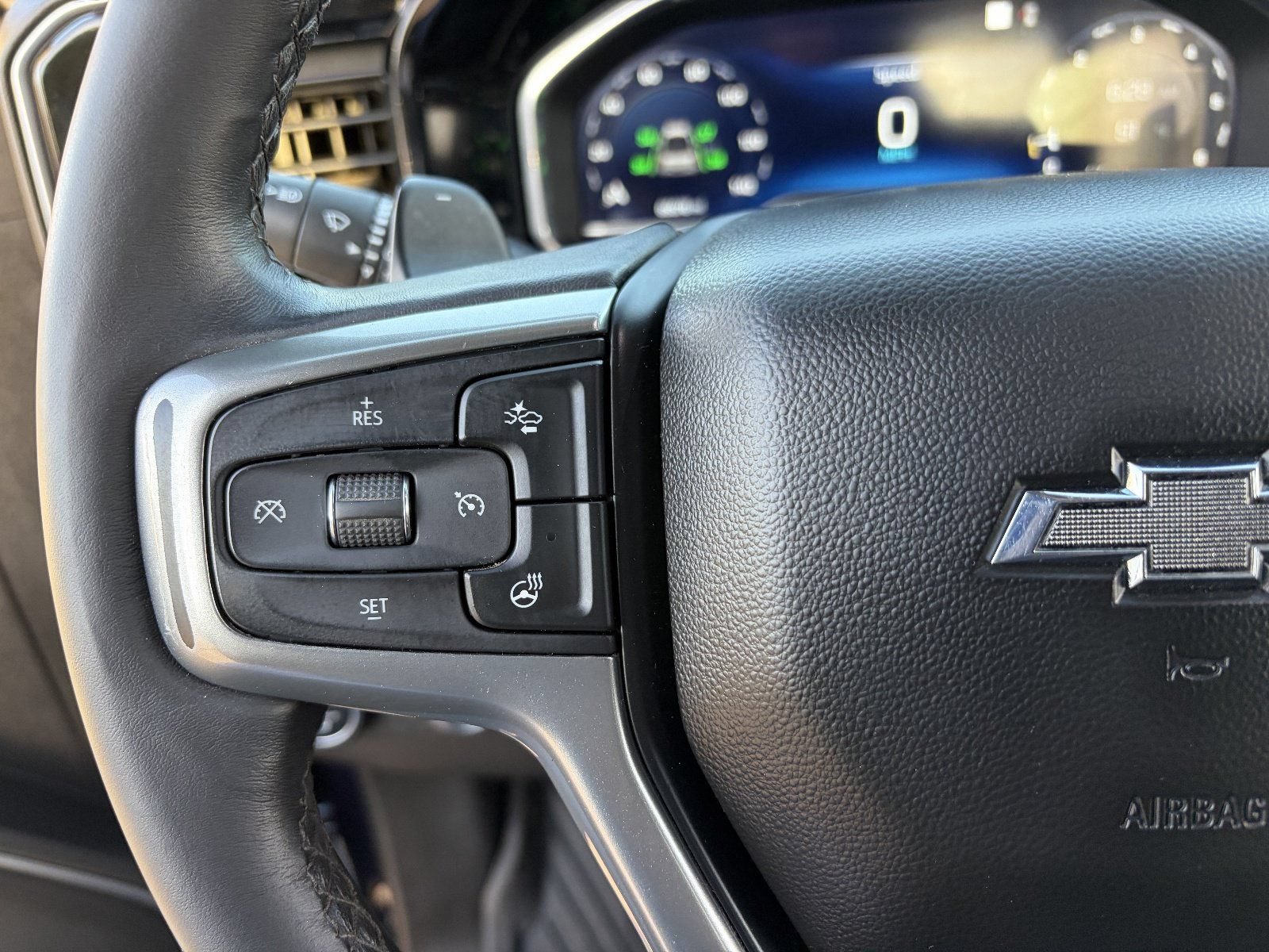 2022 Chevrolet Silverado 1500 RST - Photo 25