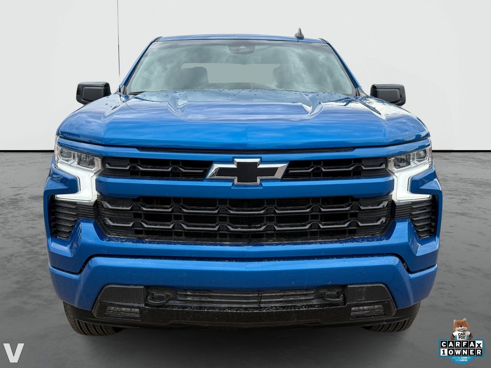 Image of 2022 Chevrolet Silverado 1500 RST Truck Crew Cab